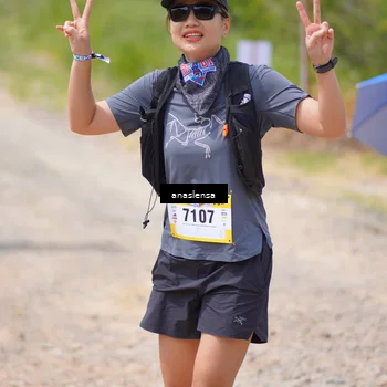 Runner Photo 5345337