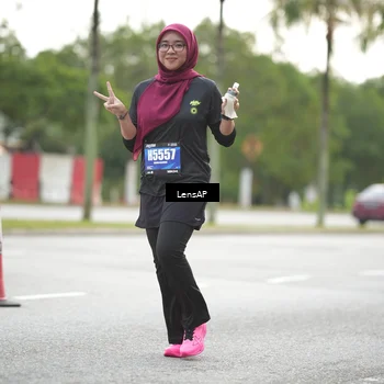 Runner Photo 5345338
