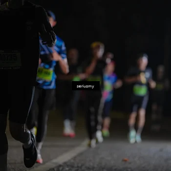 Runner Photo 5345339