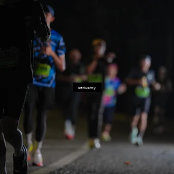 Runner Photo 5345340
