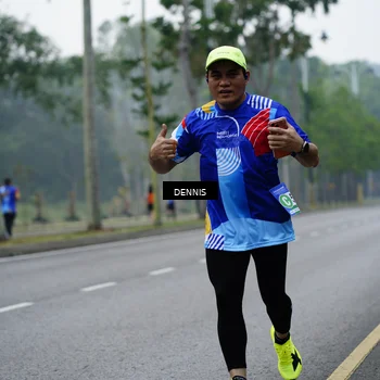 Runner Photo 5345341