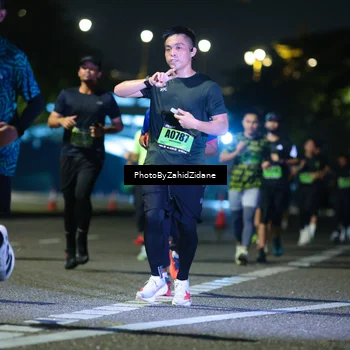 Runner Photo 5345342