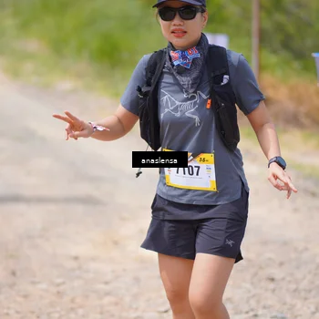Runner Photo 5345344