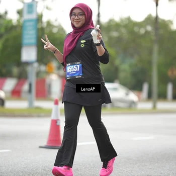 Runner Photo 5345346