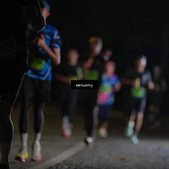 Runner Photo 5345348