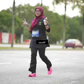 Runner Photo 5345349