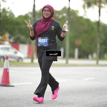 Runner Photo 5345350