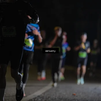Runner Photo 5345352