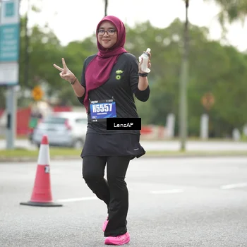 Runner Photo 5345353