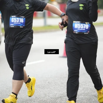 Runner Photo 5345354