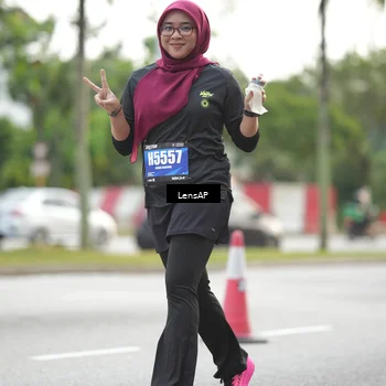 Runner Photo 5345360