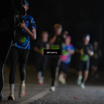 Runner Photo 5345362