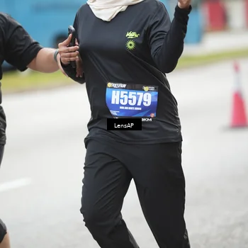 Runner Photo 5345364