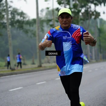 Runner Photo 5345366