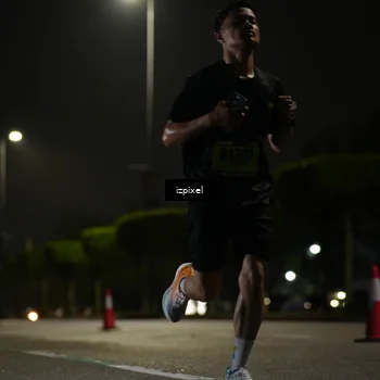 Runner Photo 5345368