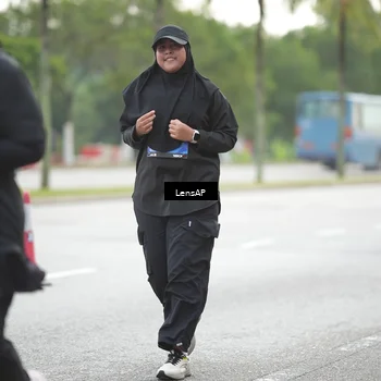 Runner Photo 5345369