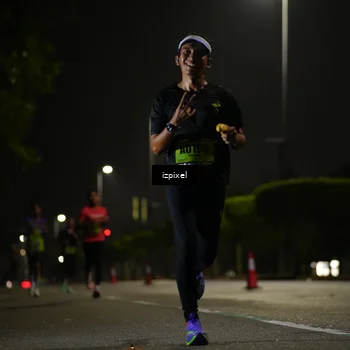Runner Photo 5345370