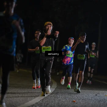 Runner Photo 5345371