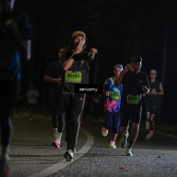 Runner Photo 5345372