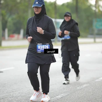 Runner Photo 5345373
