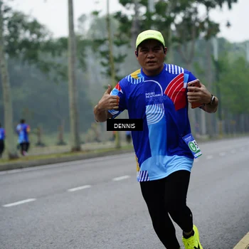 Runner Photo 5345376
