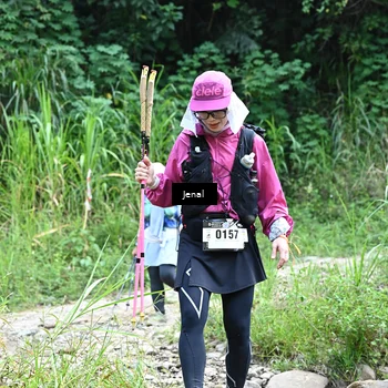 Runner Photo 5345377