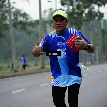 Runner Photo 5345381