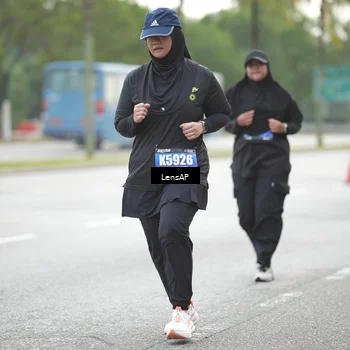 Runner Photo 5345382