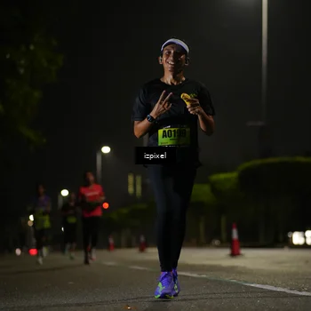Runner Photo 5345383
