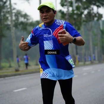 Runner Photo 5345386