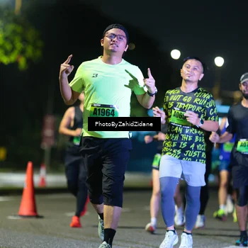 Runner Photo 5345389