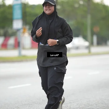 Runner Photo 5345393