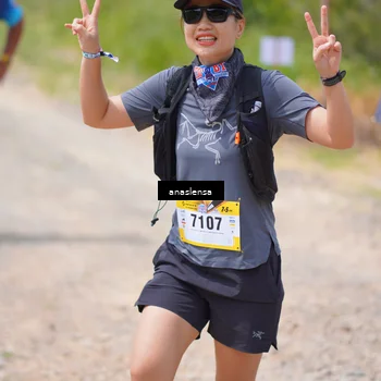 Runner Photo 5345396