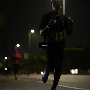 Runner Photo 5345398