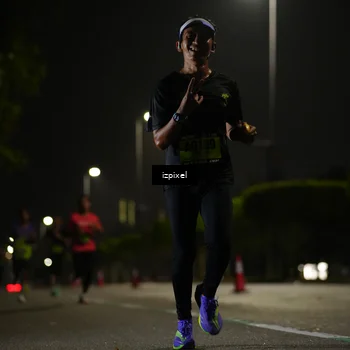 Runner Photo 5345399