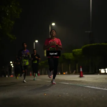 Runner Photo 5345401