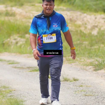 Runner Photo 5345402