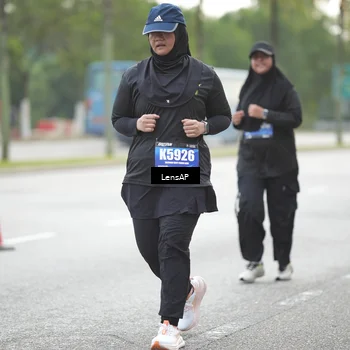 Runner Photo 5345404