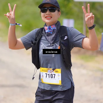 Runner Photo 5345405