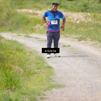 Runner Photo 5345406