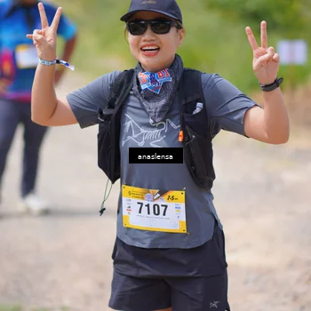 Runner Photo 5345407