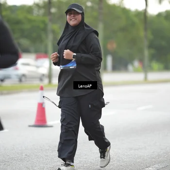 Runner Photo 5345408