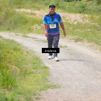Runner Photo 5345410