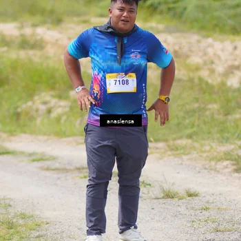Runner Photo 5345411
