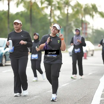 Runner Photo 5345413