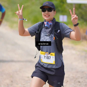 Runner Photo 5345414