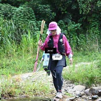 Runner Photo 5345415