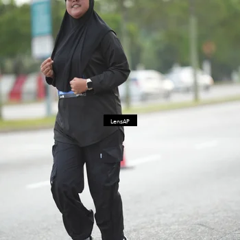Runner Photo 5345418