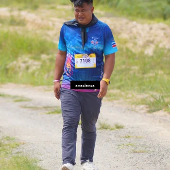 Runner Photo 5345419