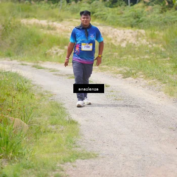 Runner Photo 5345420